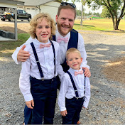 Profile Picture of David Detwiler (@fchsdavid) on Youtube