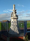 Profile Picture of Eliza Adams Lifeboat Memorial - Wikipediaon Wikipedia