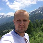 Profile Picture of Константин Борисов (@konstantin_v_borisov) on Instagram