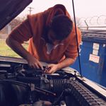 Profile Picture of Matthew Carter (@matthew.carter.97) on Instagram