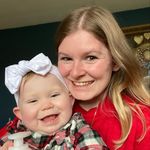 Profile Picture of Carly Wilmot Snelling (@carlyjune1994) on Instagram