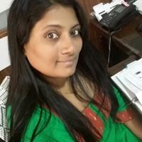 Profile Picture of Manju Pillai (@manju-pillai-15) on Quora
