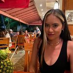 Profile Picture of courtney lara (@courtneyatienza) on Instagram