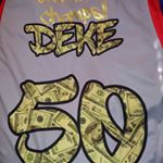 Profile Picture of David Overstreet (@davidlaquaire) on Instagram