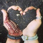 Profile Picture of Karen Weiss   Henna Artist (@hennatattoosdallas) on Instagram