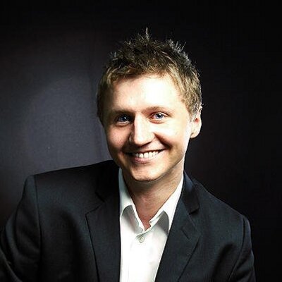 Profile Picture of Daniel Biernacki (@Biernacki_Dan) on Twitter