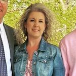 Profile Picture of Michelle Disher Robertson (@shelly_leigh03) on Instagram