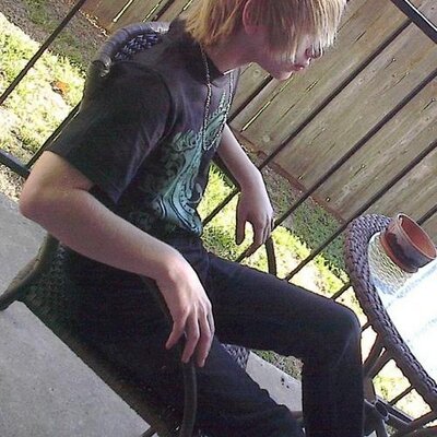 Profile Picture of Sean Cloutier (@SeanWHOAZ) on Twitter