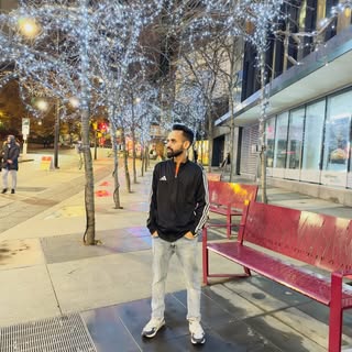 Profile Picture of Manjinder Sekhon (@manjinder_sekhon) on Instagram