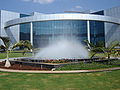Profile Picture of Mahindra Satyamon Wikipedia