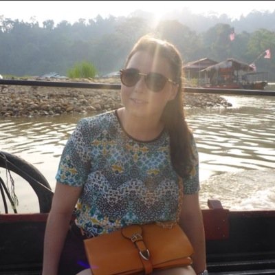 Profile Picture of Jessica Graham (@JessieGrahamx) on Twitter