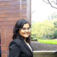 Profile Picture of Rupal Desai (@rupal-desai-6) on Quora