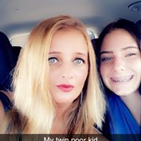 Profile Picture of Christen Manderachia (@christen-manderachia) on Quora
