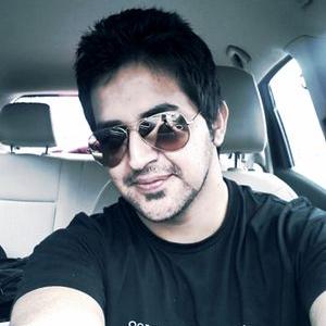 Profile Picture of Deepak Puri (@deepakpuri26) on Twitter