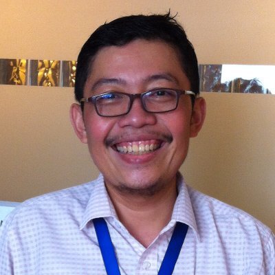 Profile Picture of Herwindo Iman Adhiwijaya (@dokter_wiend) on Twitter