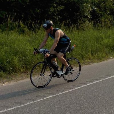 Profile Picture of Bruce Grant (@dbrucegrant) on Twitter