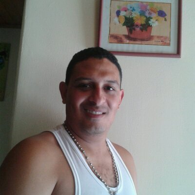 Profile Picture of Carmelo Melendez (@CarmeloMelende3) on Twitter