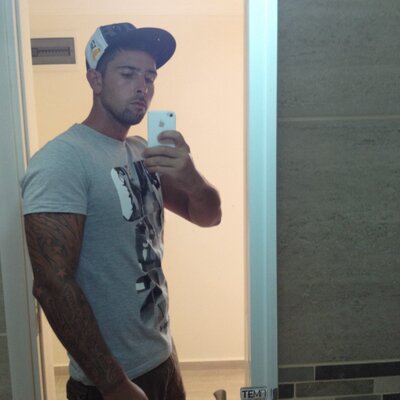 Profile Picture of Ryan Starkey (@starkss86) on Twitter