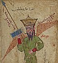 Profile Picture of Metatronon Wikipedia