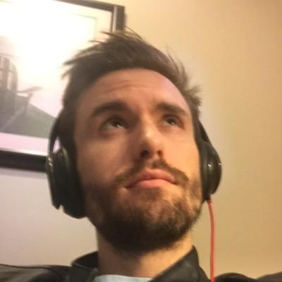 Profile Picture of Grant Van Dusen (@GeeVanDee) on Twitter