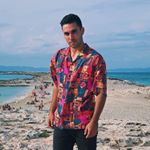 Profile Picture of Marc Manzanares (@mmanza98) on Instagram