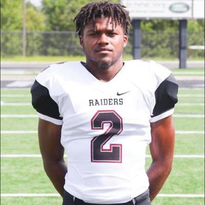 Profile Picture of Kevin Watkins 💥 RB @ NDC 23 💥 (@kevin_watkins97) on Twitter
