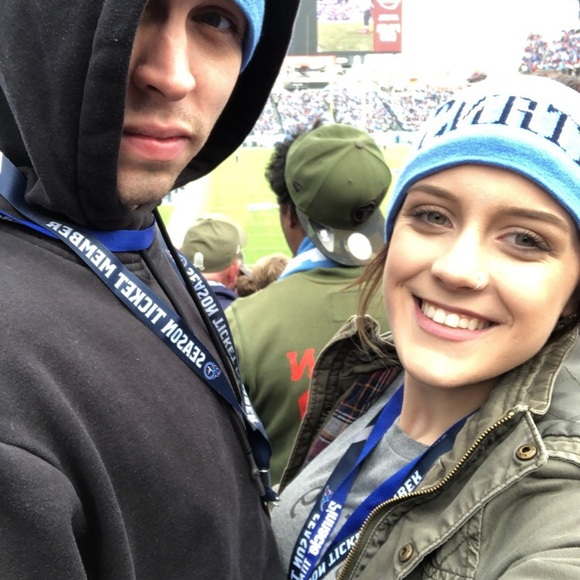 Profile Picture of Tabitha Holt (@tabithashaye) on Poshmark