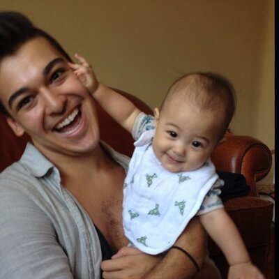 Profile Picture of Kevin Warner (@@Warner_Kevin) on Twitter