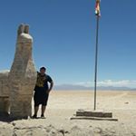 Profile Picture of Javier Gordillo (@javigordillo.17) on Instagram