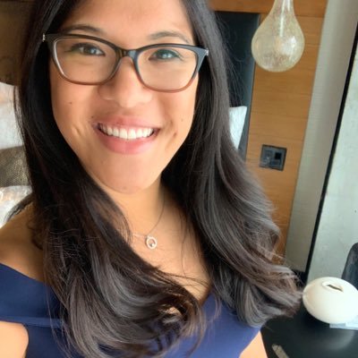 Profile Picture of Amanda Chin (@amandachin32) on Twitter