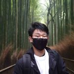 Profile Picture of George Wu (@_georgewu_) on Instagram