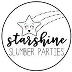 Profile Picture of 🌟Starshine Slumber Parties🌟 (@starshineslumberparties) on Instagram