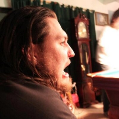 Profile Picture of Matthew Gaul (@Fiallan) on Twitter