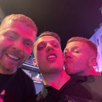 Profile Picture of Luke Ramsay (@lukeramsay_) on Instagram