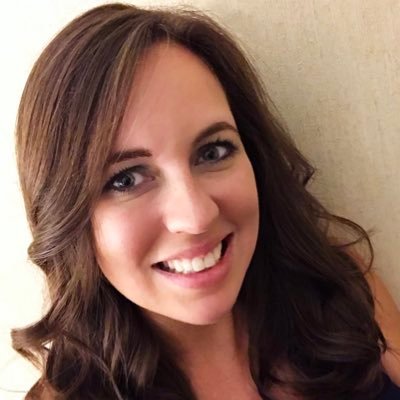 Profile Picture of Amanda Bowen (@ABowenGirl) on Twitter