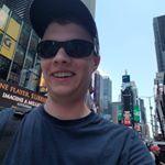 Profile Picture of Joshua Hostetter (@joshua_hostetter) on Instagram