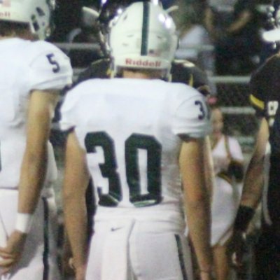 Profile Picture of Aaron Shell (@aaronshell50) on Twitter
