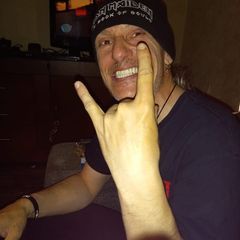 Manowar1972 - Tiktok Profile Picture of Manowar1972 (@michaelschierbeek) on Tiktok