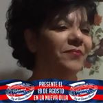 Profile Picture of Maria Aida Saldivar Maiz (@mariaaidasaldivarmaiz) on Instagram