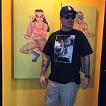 Profile Picture of Drew Gallegos (@statvs) on Flickr