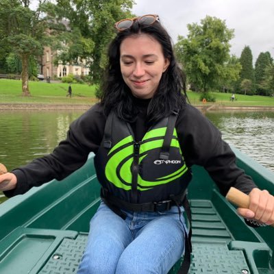 Profile Picture of TJ 🎃 (@Teletraan_MJ) on Twitter