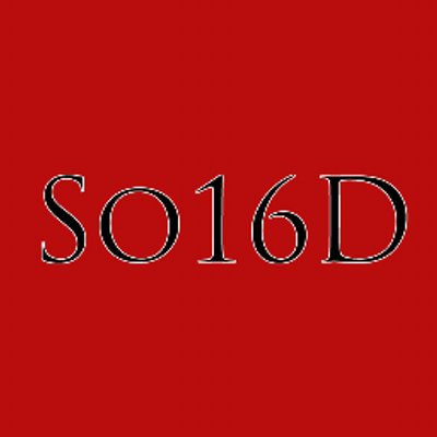 Profile Picture of John Torrey (@Stayon16Design) on Twitter