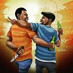 Profile Picture of richard nash (@fastmoney510) on Instagram