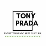 Profile Picture of Tony Prada (@tonypradaoficial) on Instagram