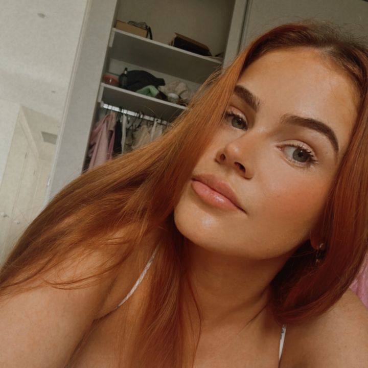 Profile Picture of Trinity Burge (@trinityburge56) on Tiktok