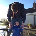 Profile Picture of Stephen Mckinstry (@stephenmckinstry) on Instagram