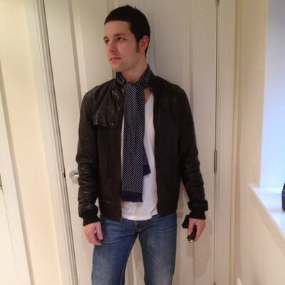 Profile Picture of Dean Whitmore (@deanwhitmore83) on Twitter