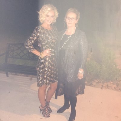 Profile Picture of Amber Jacob (@Rebelchic79) on Twitter