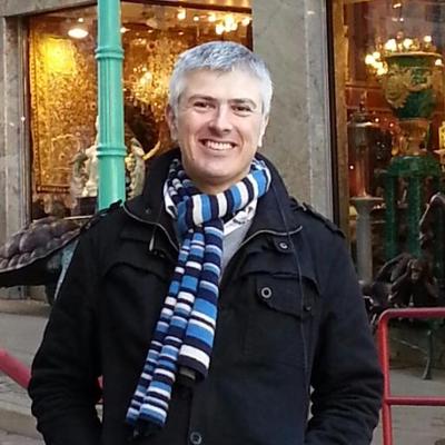 Profile Picture of Laith Al-Janabi (@JanabiLaith) on Twitter