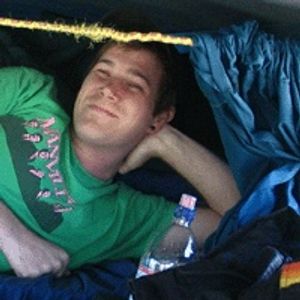 Profile Picture of Seth Strong (@sethstrong) on Myspace